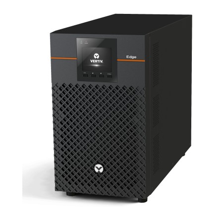 Vertiv EDGE UPS 1kVA 230V Tower | Reliable Power Protection | EDGE-1000IMT